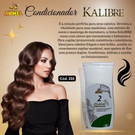 CONDICIONADOR KALIBRE 200g