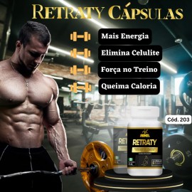 RETRATY CPSULAS