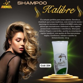 SHAMPOO KALIBRE 200g