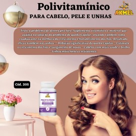 POLIVITAMNICO AKMEL