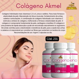 COLGENO AKMEL - 45g